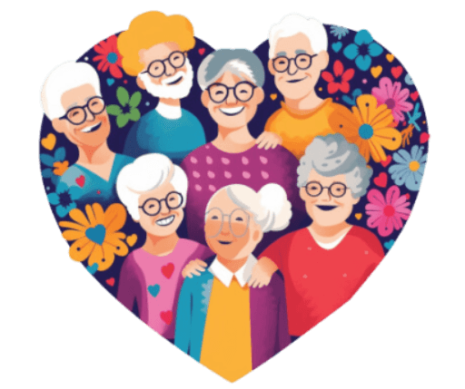 Achei Casas de Repouso