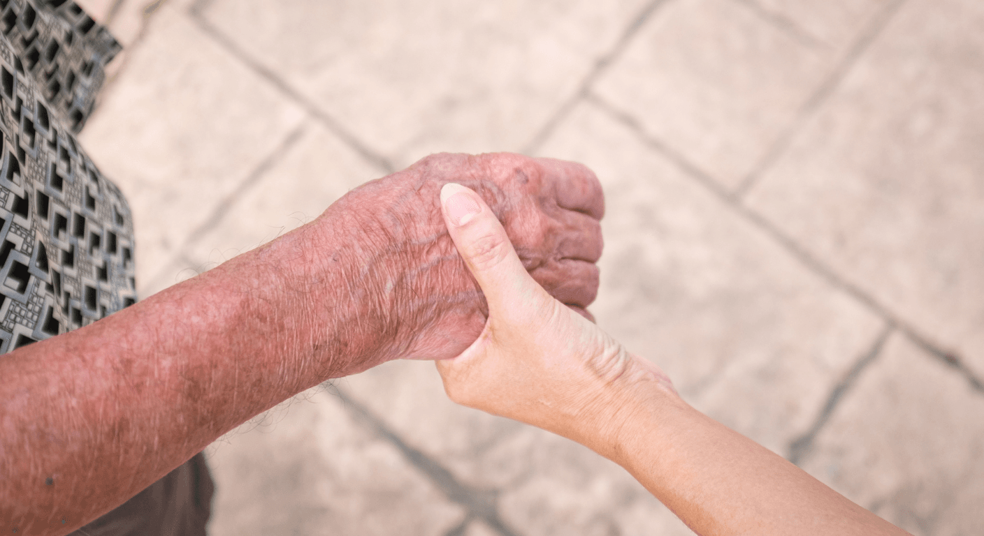 Casa de Repouso no Campo Limpo