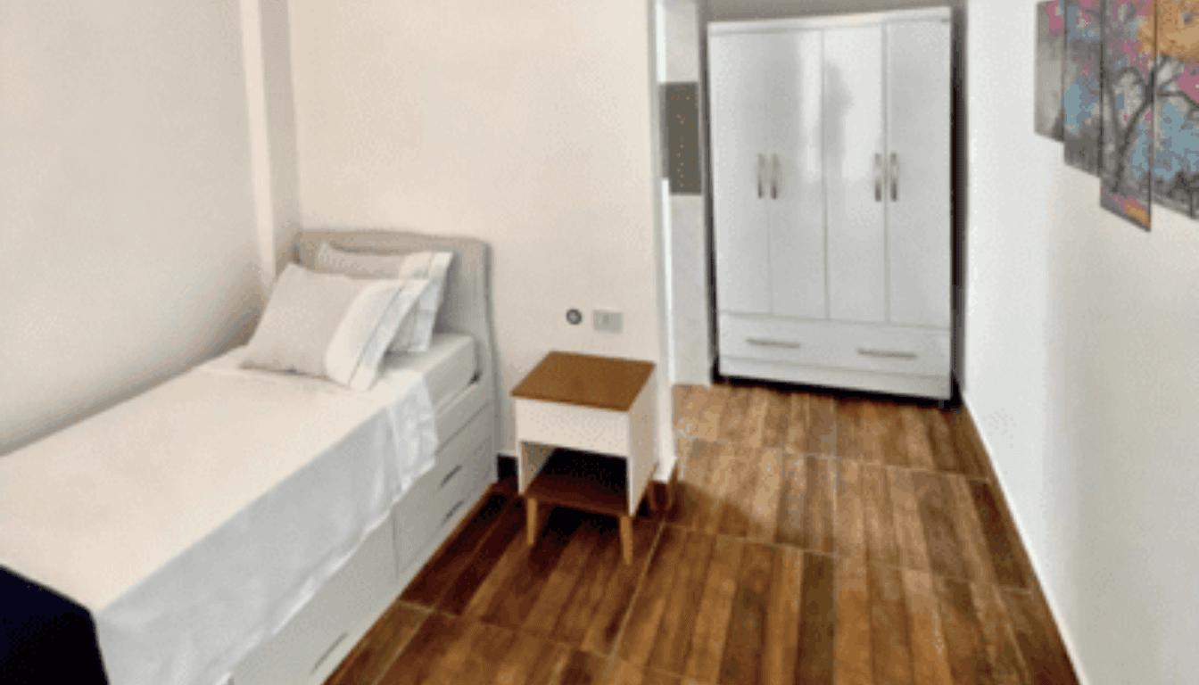 Casa de Repouso Butantã: Como Escolher um Lar Acolhedor para Seu Familiar Idoso 1 Cuidados 24 horas em residencial para idosos.