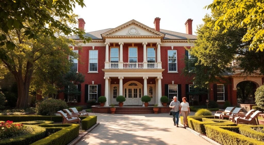 casa de repouso manchester casa de repouso manchester