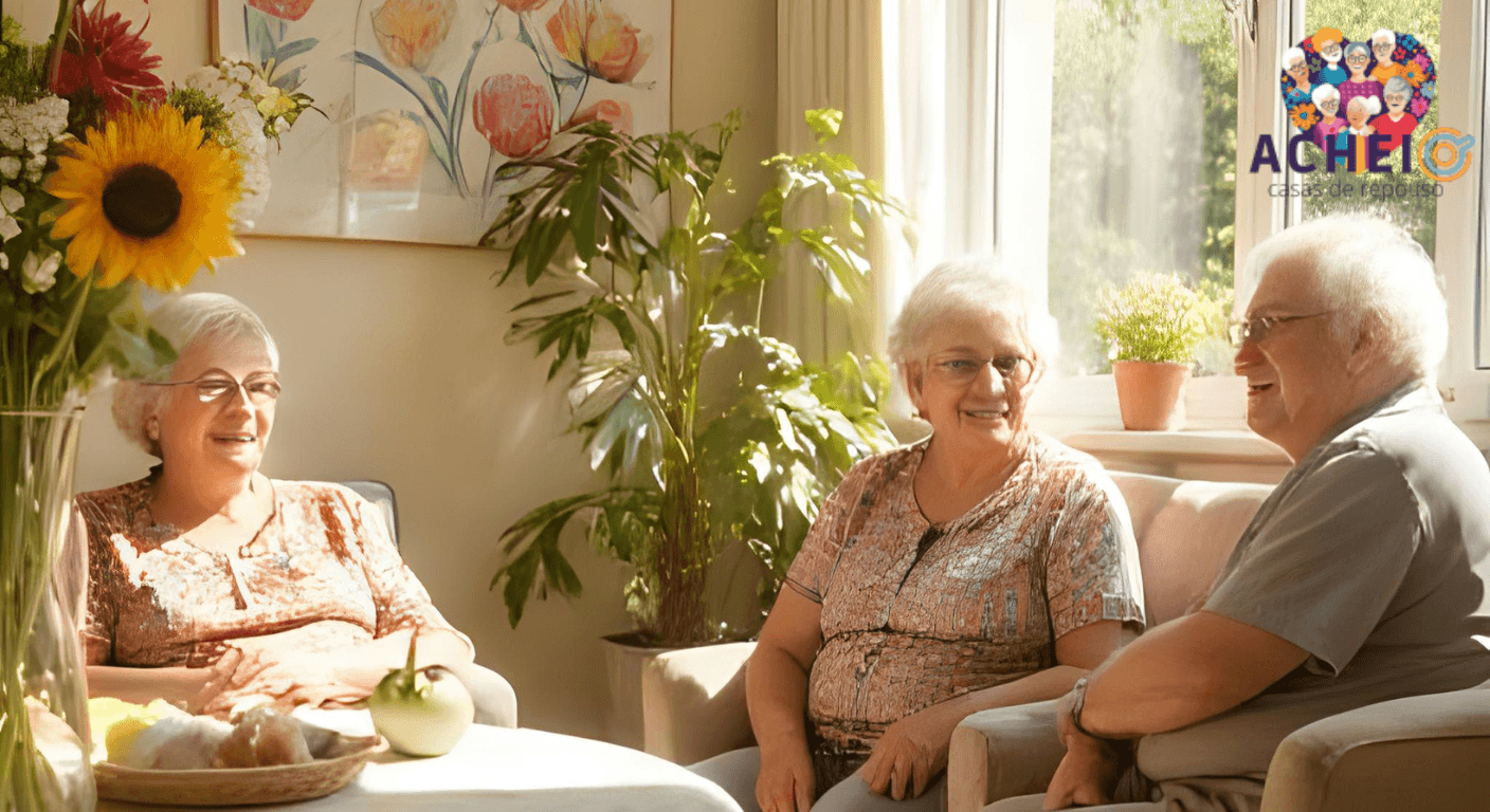 Quanto Custa uma Clínica para Idosos com Alzheimer? Guia de Valores e Cuidados Especiais