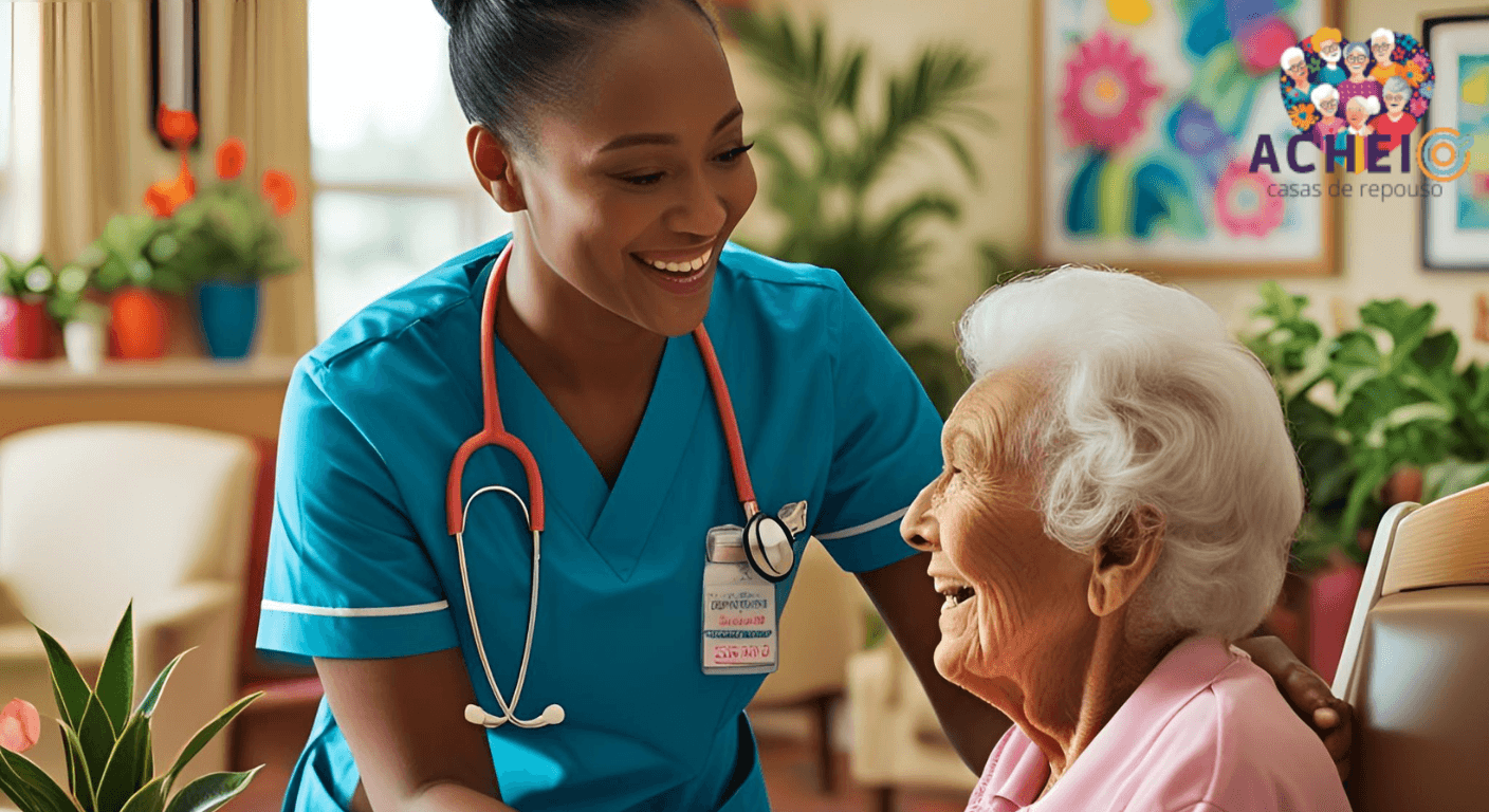 Lar para Idosos Itaim Bibi com Fisioterapia – Qualidade de Vida e Reabilitação Garantida