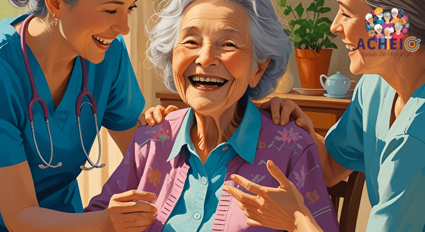 Preço Home Care Idoso: Veja Quanto Custa e Como Economizar em 2025
