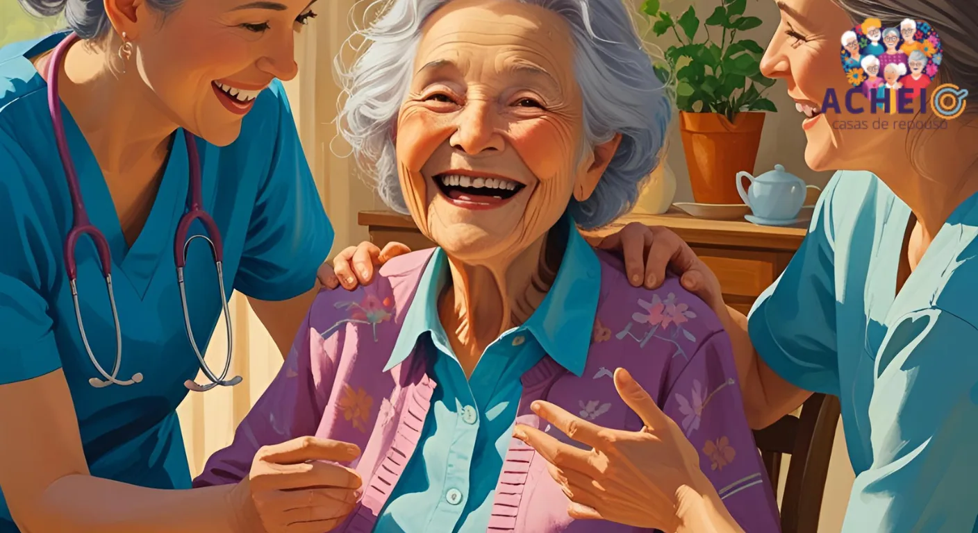 Preço Home Care Idoso