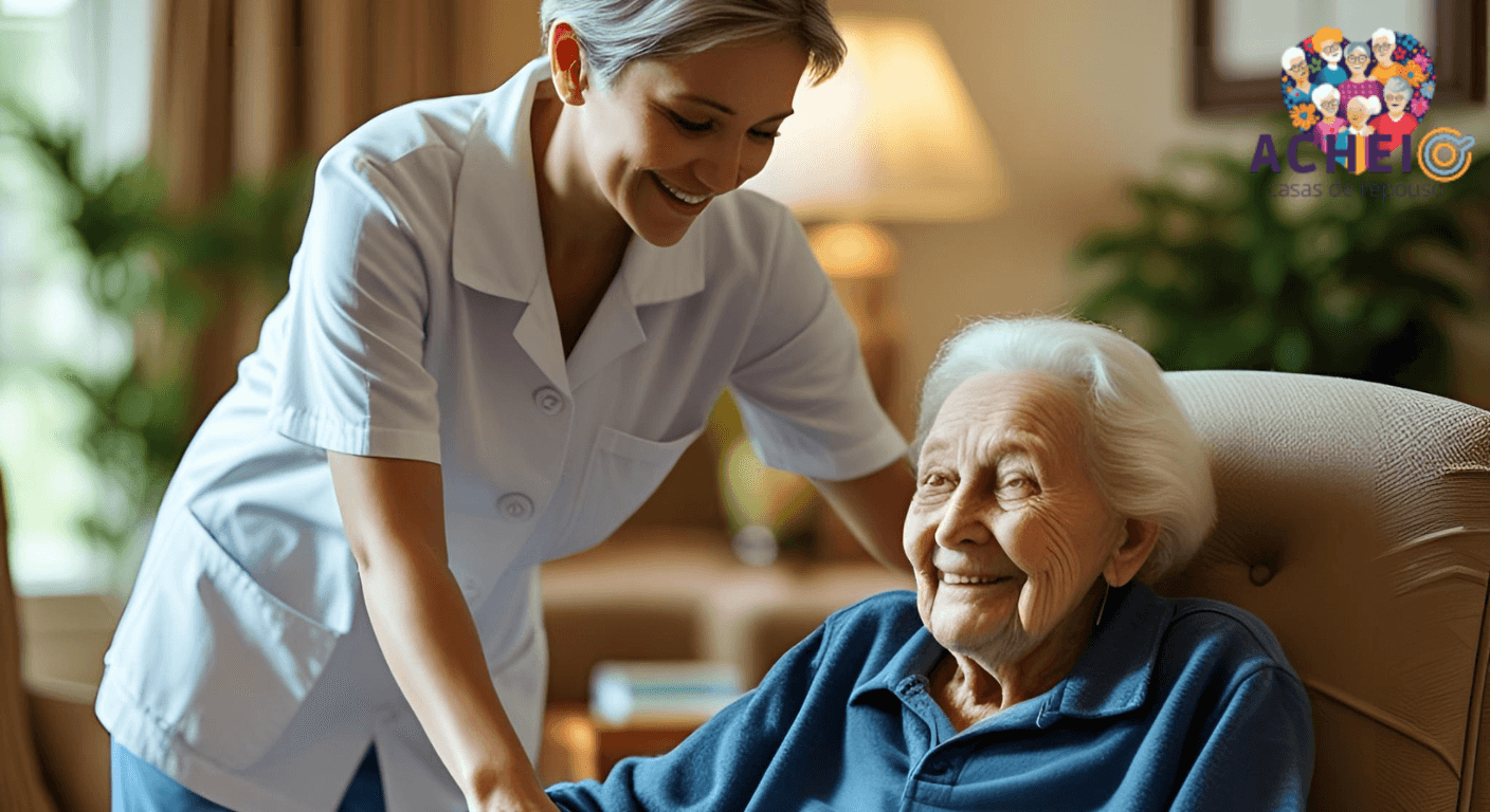 Home Care Cuidador de Idosos: 7 Motivos Para Escolher o Melhor Serviço em 2025