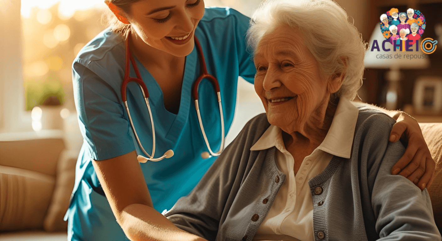 Home Care Idoso Preço Justo: Tudo o Que Você Precisa Saber