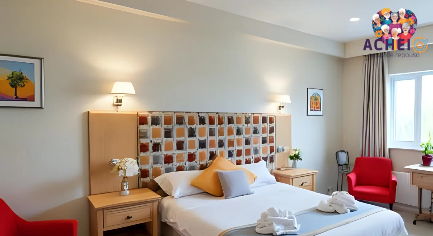 Casas de Repouso para Idosos em Limeira SP