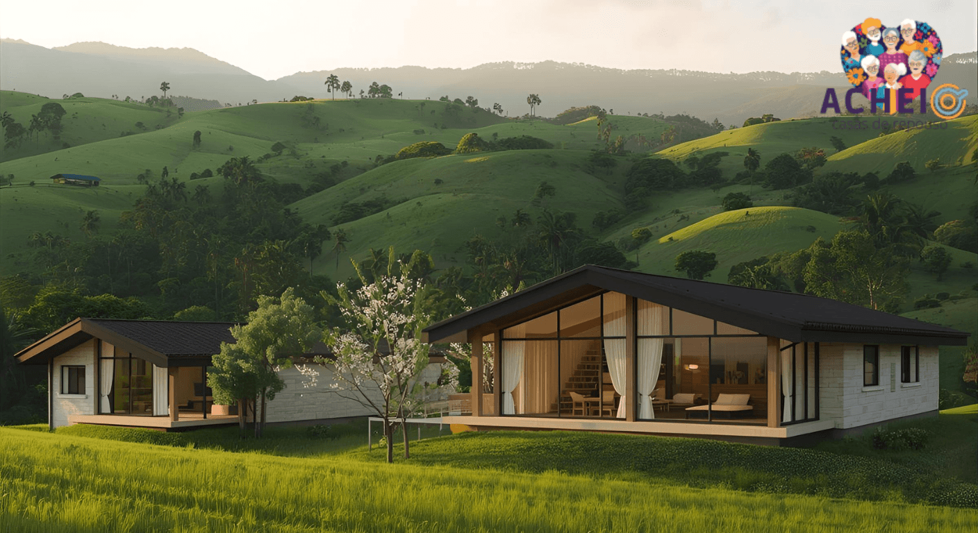 Casa de Repouso Itajubá: conforto, cuidado e bem-estar para a terceira idade