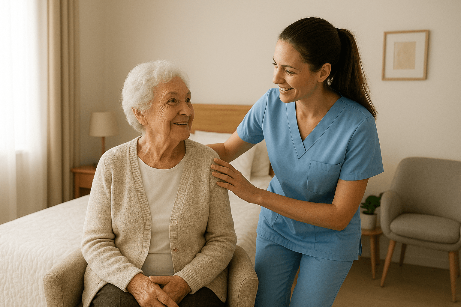 Casa de Repouso São José dos Campos Preço