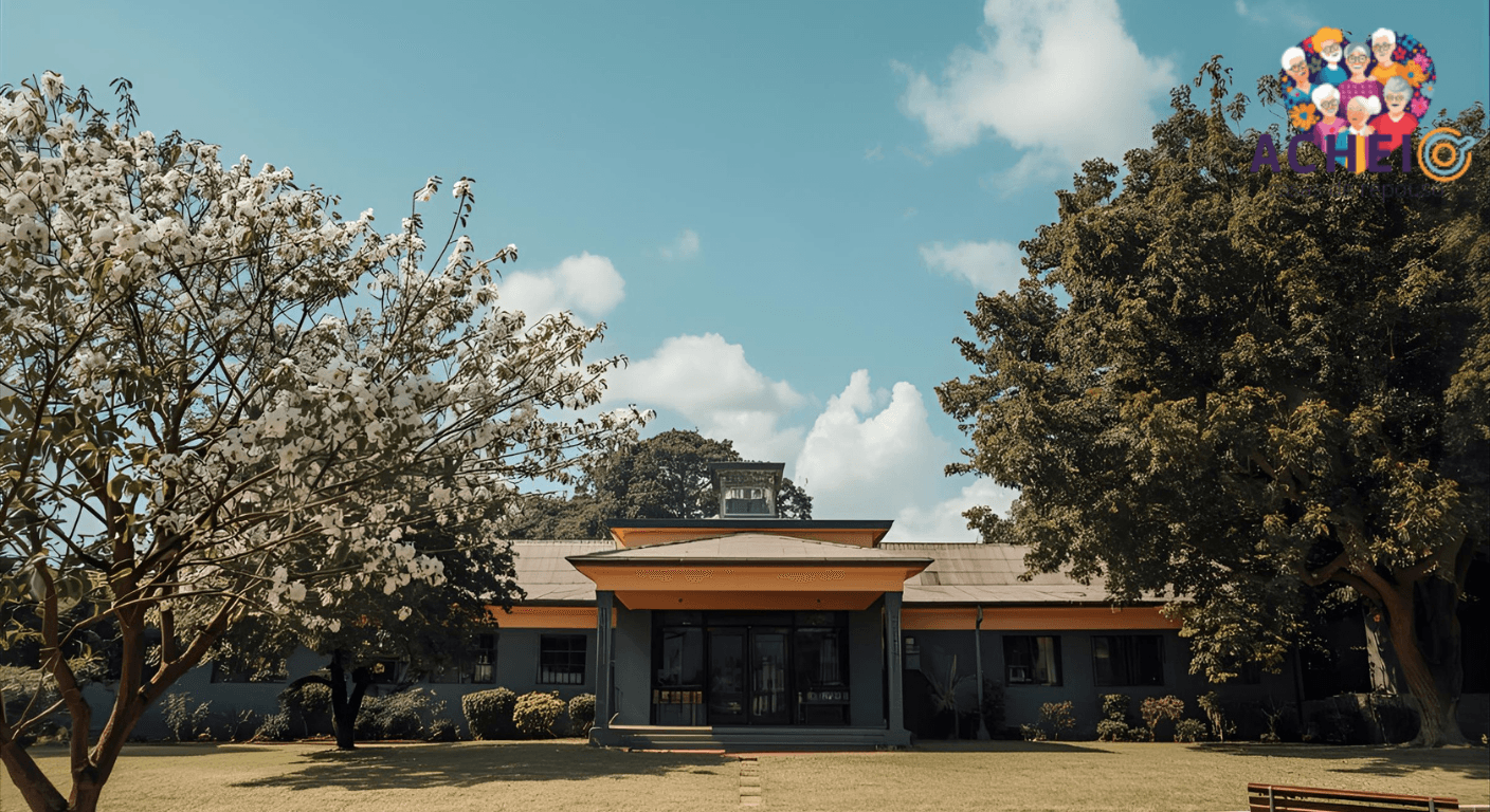 Encontre a Melhor Casa de Repouso na Zona Norte