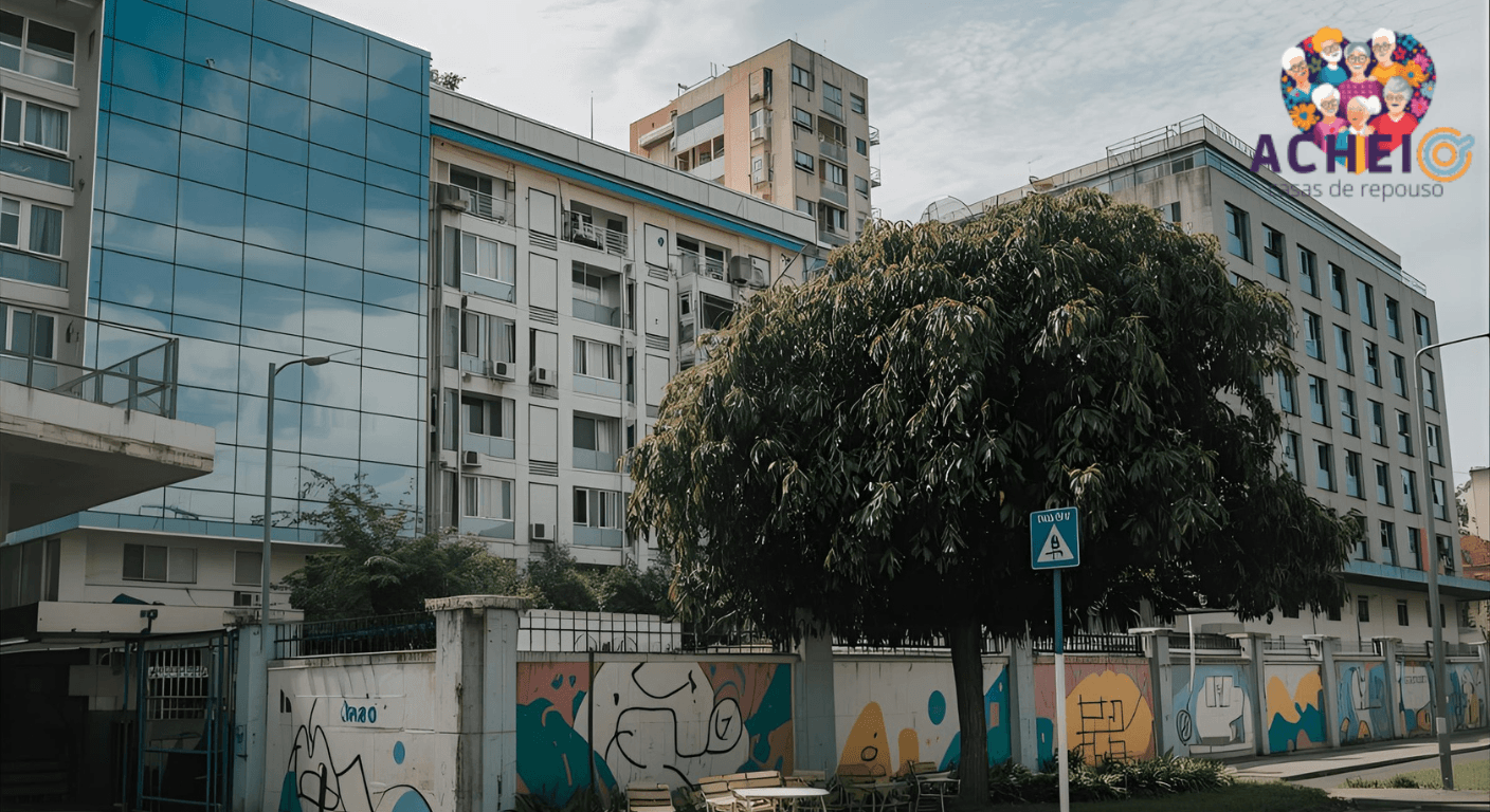 Casa de Repouso em Guarulhos – Cuidados Especializados