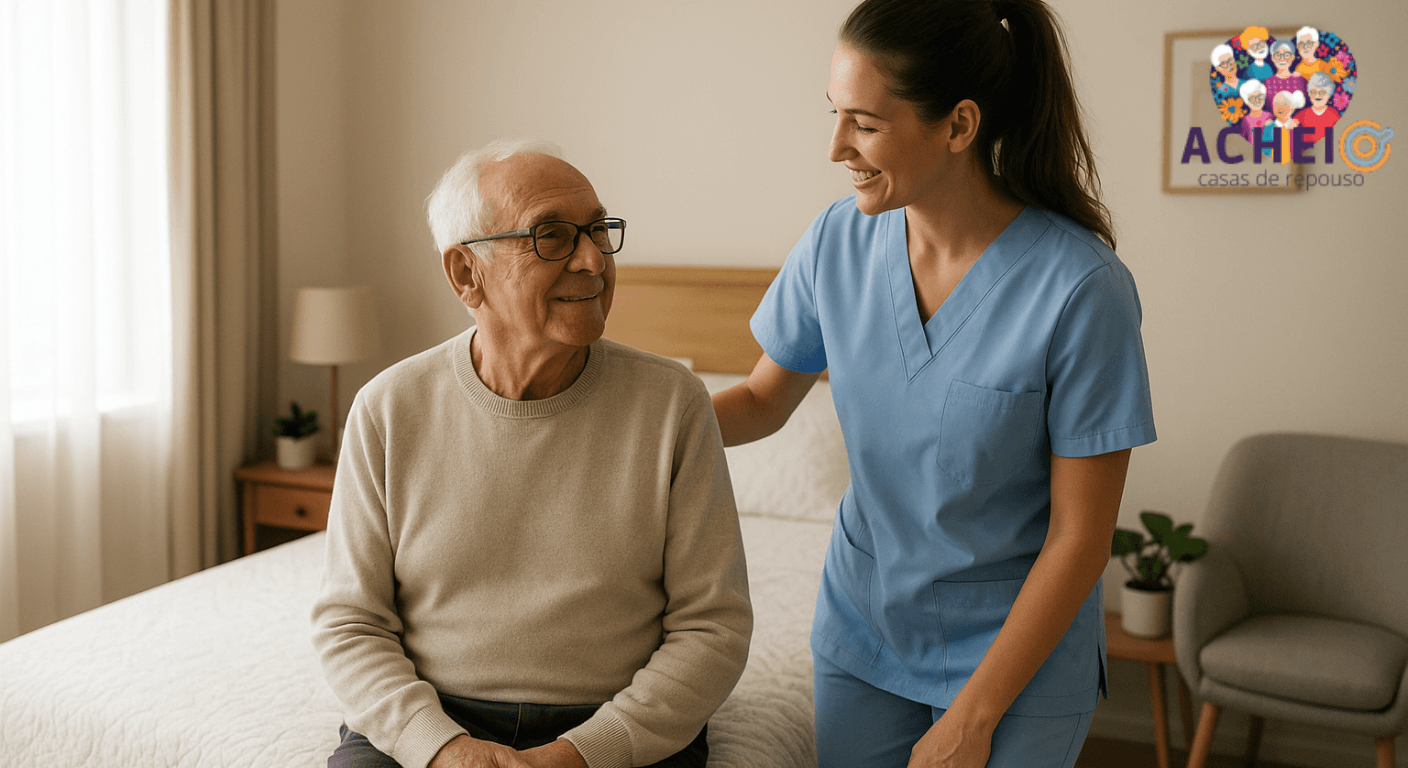 7 Razões Para Escolher a Melhor Casa de Repouso São José dos Campos Preço (Guia Poderoso)