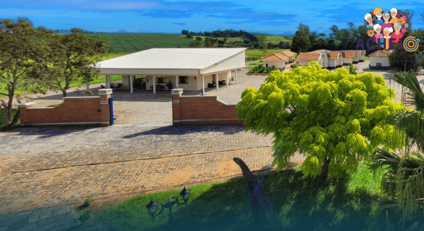 Monjolo Residencial Club: cuidado, convivência e qualidade de vida em um ambiente de memória