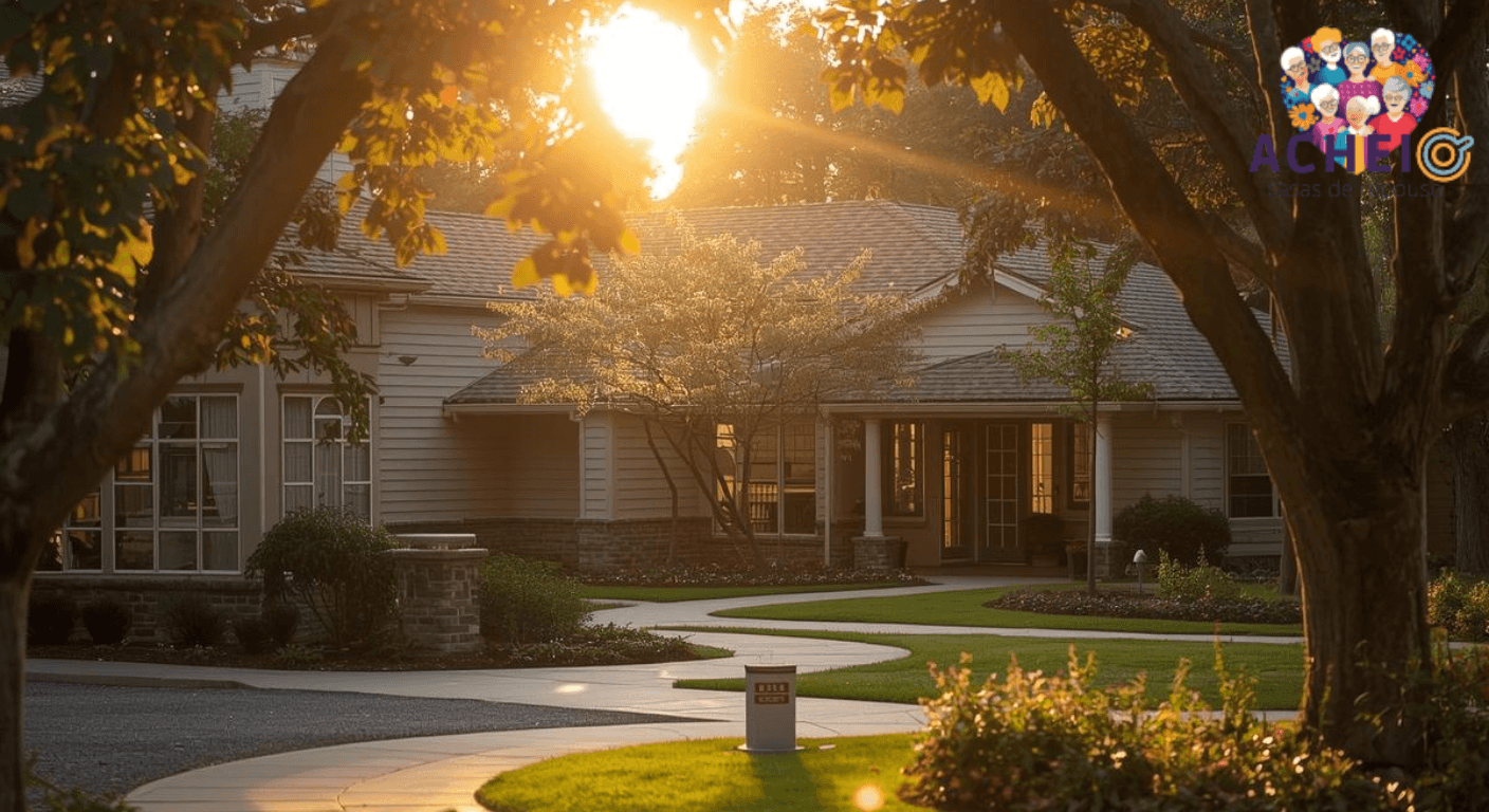 casa de repouso em cajamar