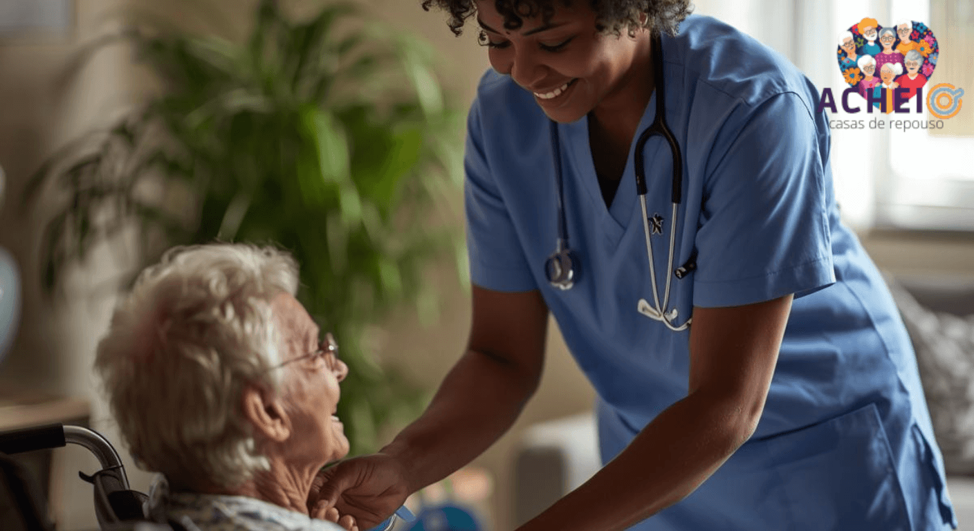 Casa de Repouso Zona Norte SP: Guia Completo, Seguro e Confiável para Escolher a Melhor Opção em 2026