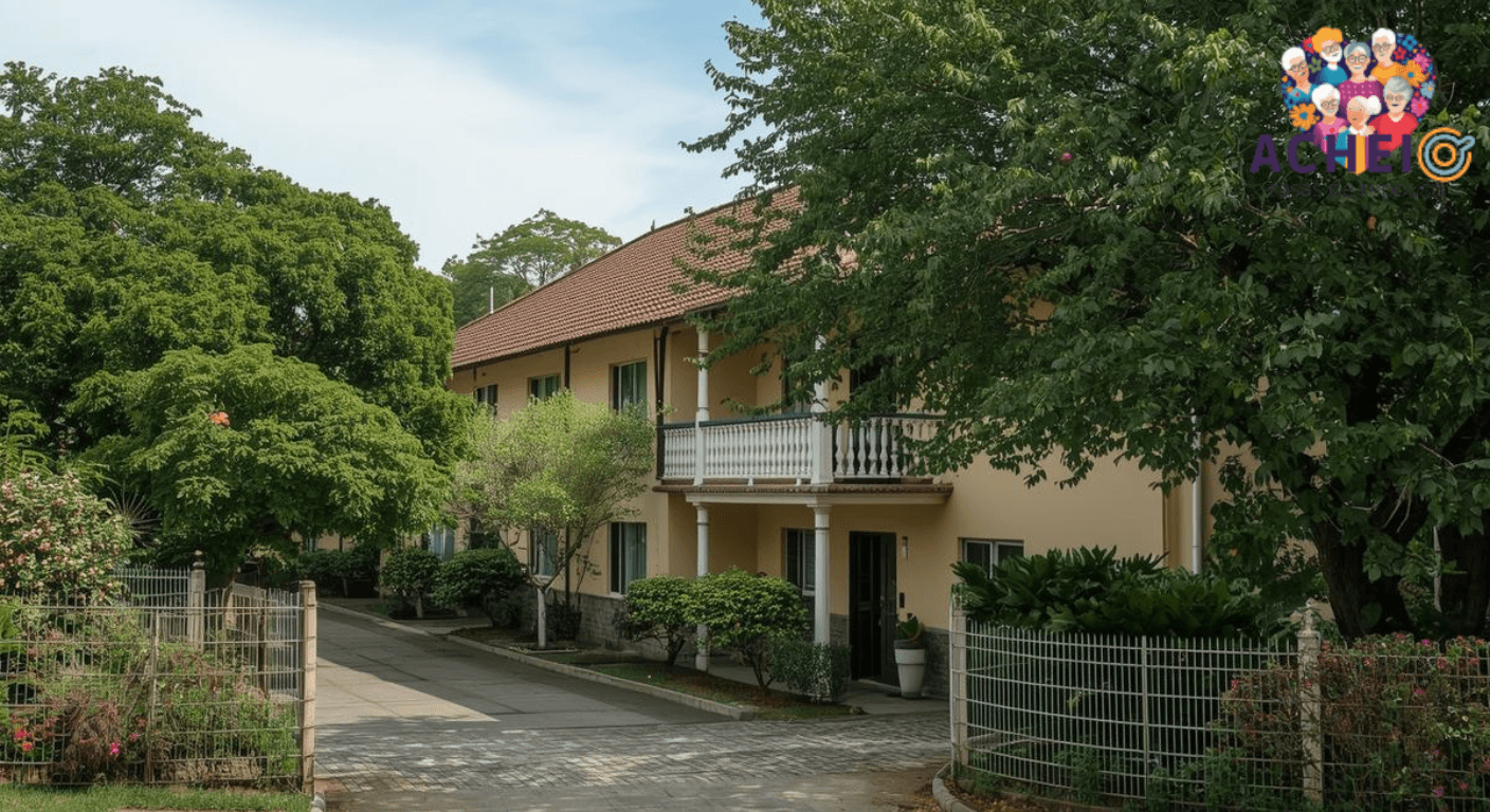 Home 30 Quanto custa casa de repouso Tucuruvi? Veja valores médios atualizados, o que está incluso, diferenças de preço e dicas para escolher a melhor opção na Zona Norte.