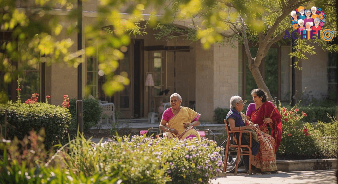 casa de repouso feminina curitiba