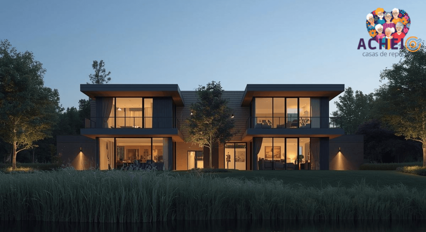 Melhor casa de repouso no Morumbi