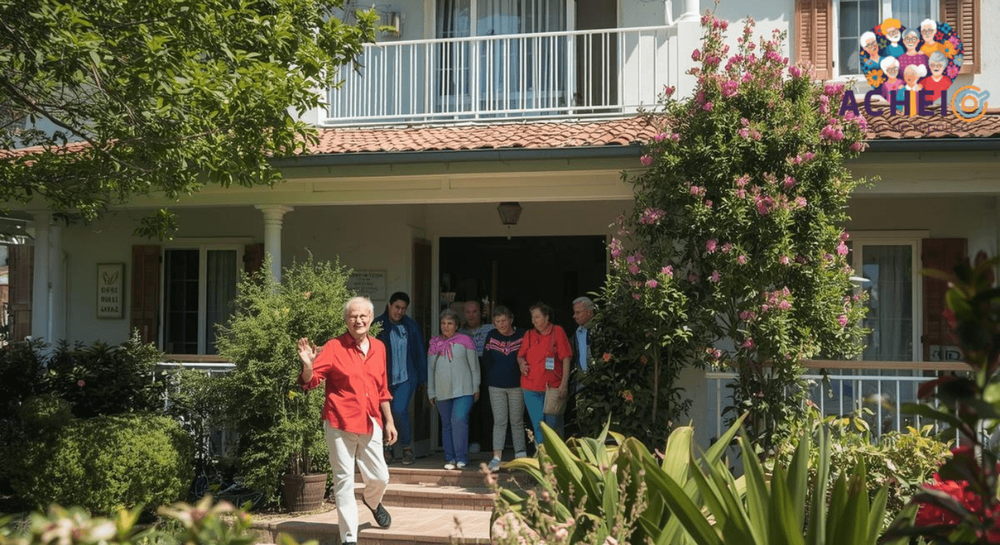 Casas de Repouso para Idosos em São Paulo