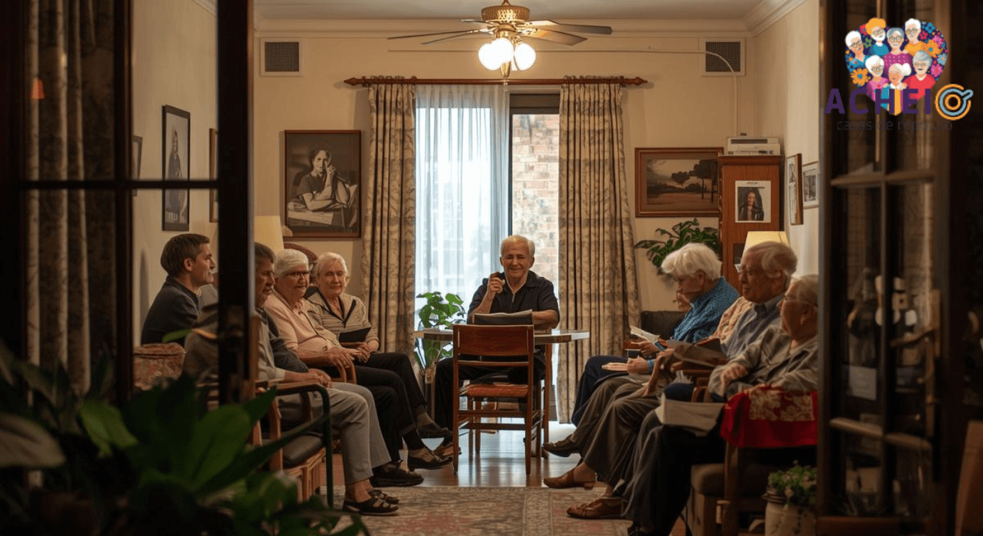 Casa de Repouso até R$ 2.000 em São Paulo