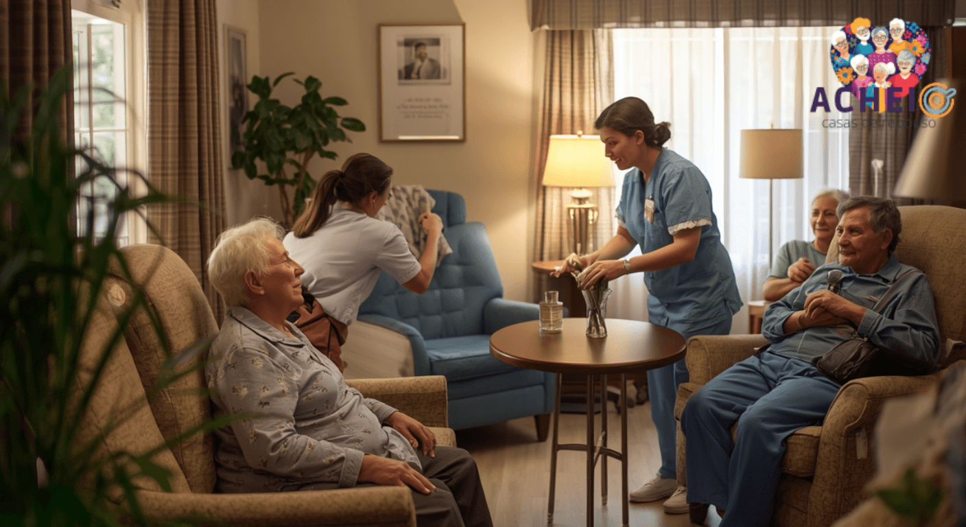 Casas de Repouso para Idosos Preços Zona Leste SP