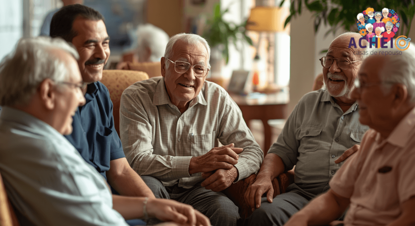 casa de repouso em jabaquara