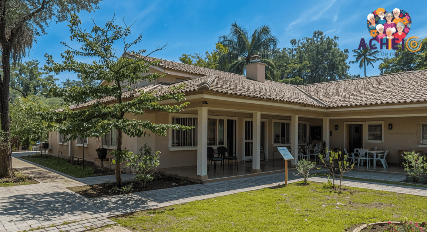 Casa de Repouso Itaim Paulista Preço