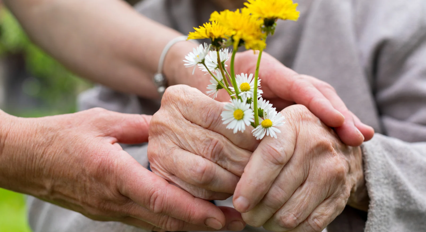 Casa de Repouso para Idosos com Alzheimer em SP