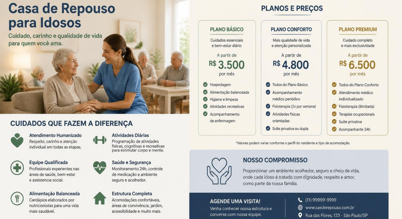 casa de repouso para idoso com Alzheimer Olaria Itapecerica da Serra