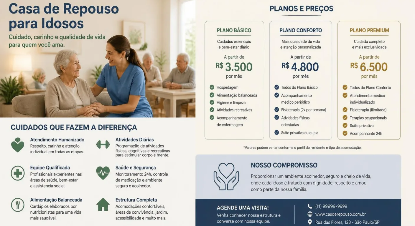 casa de repouso para idoso com Alzheimer Olaria Itapecerica da Serra
