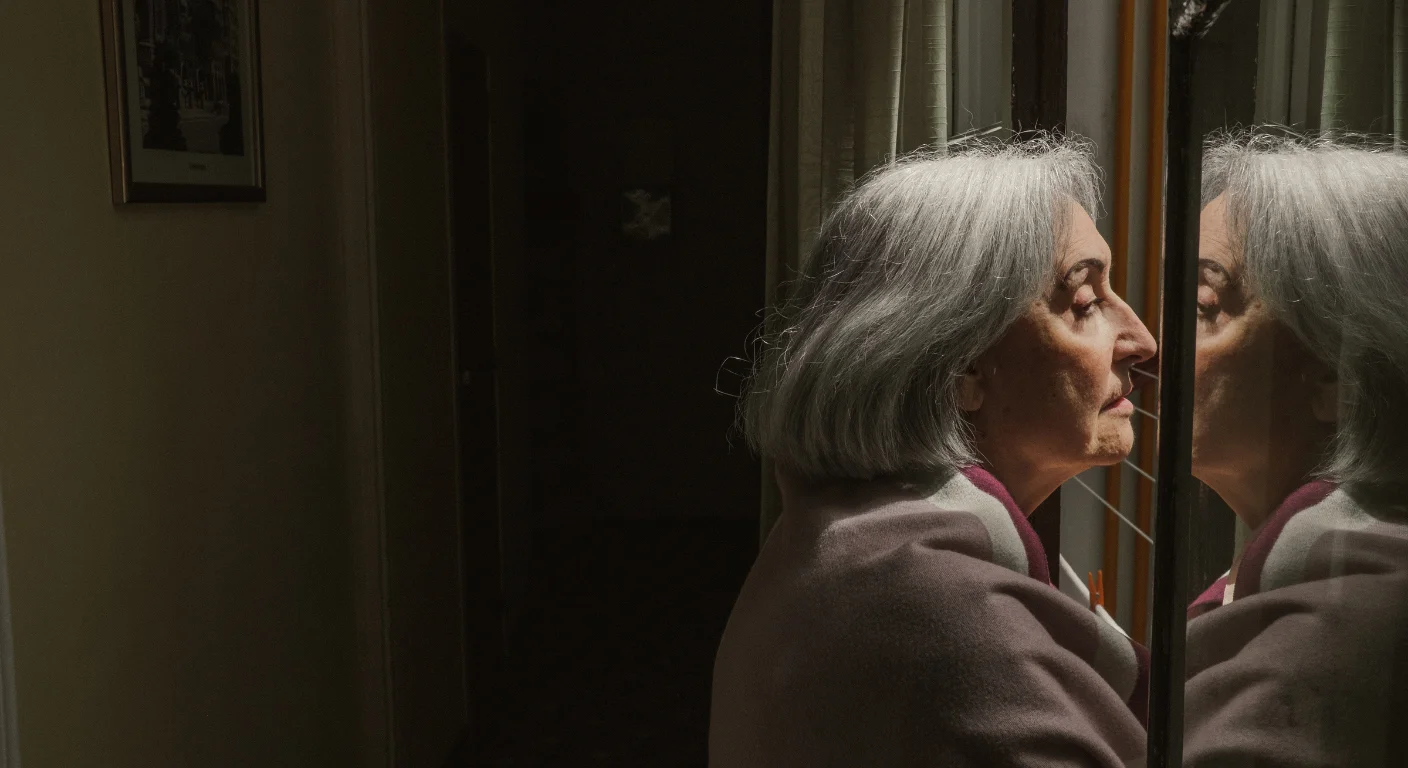 Casa de Repouso para Idosos com Alzheimer em São Paulo