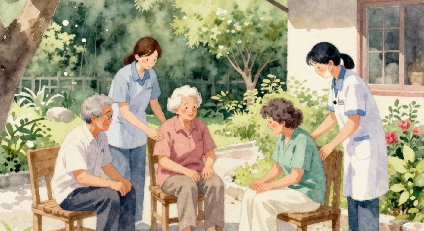 Tabela de preços casa de repouso SP