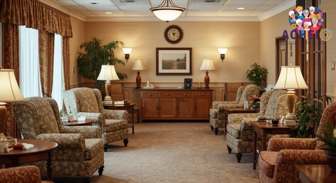 Casa de Repouso para Idosos em SP com Melhor Preço