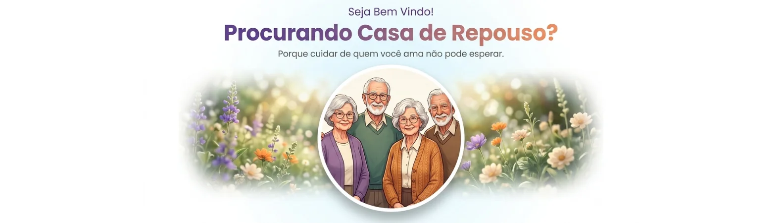 procurando